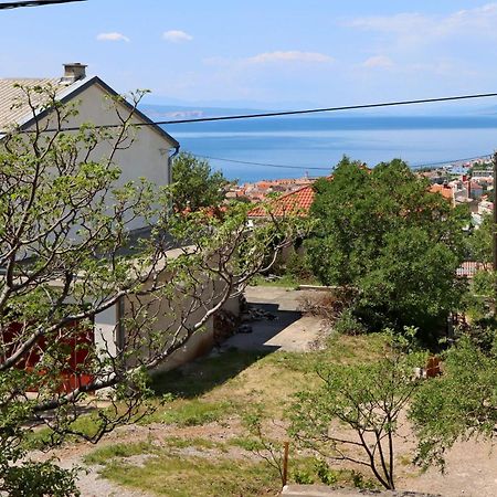 Apartments With A Parking Space Senj - 5571 Exteriör bild